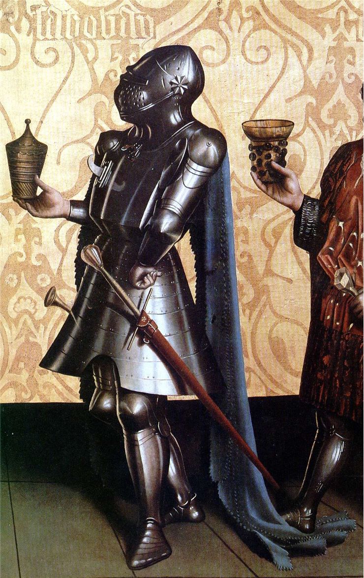 Picture Of Kastenbrust Armour 1435