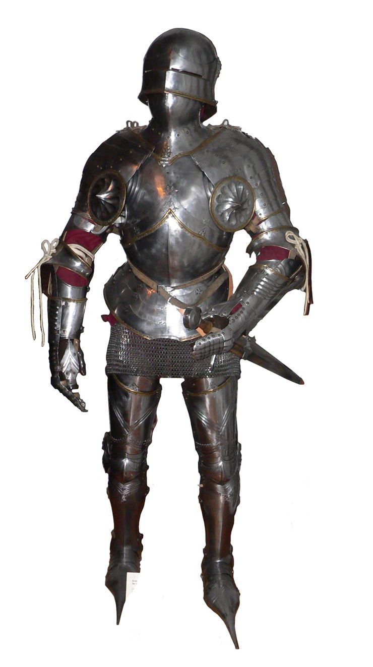 Armour, History, Types, Definition, & Facts