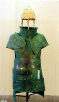 Picture Of Mycenaean Armor